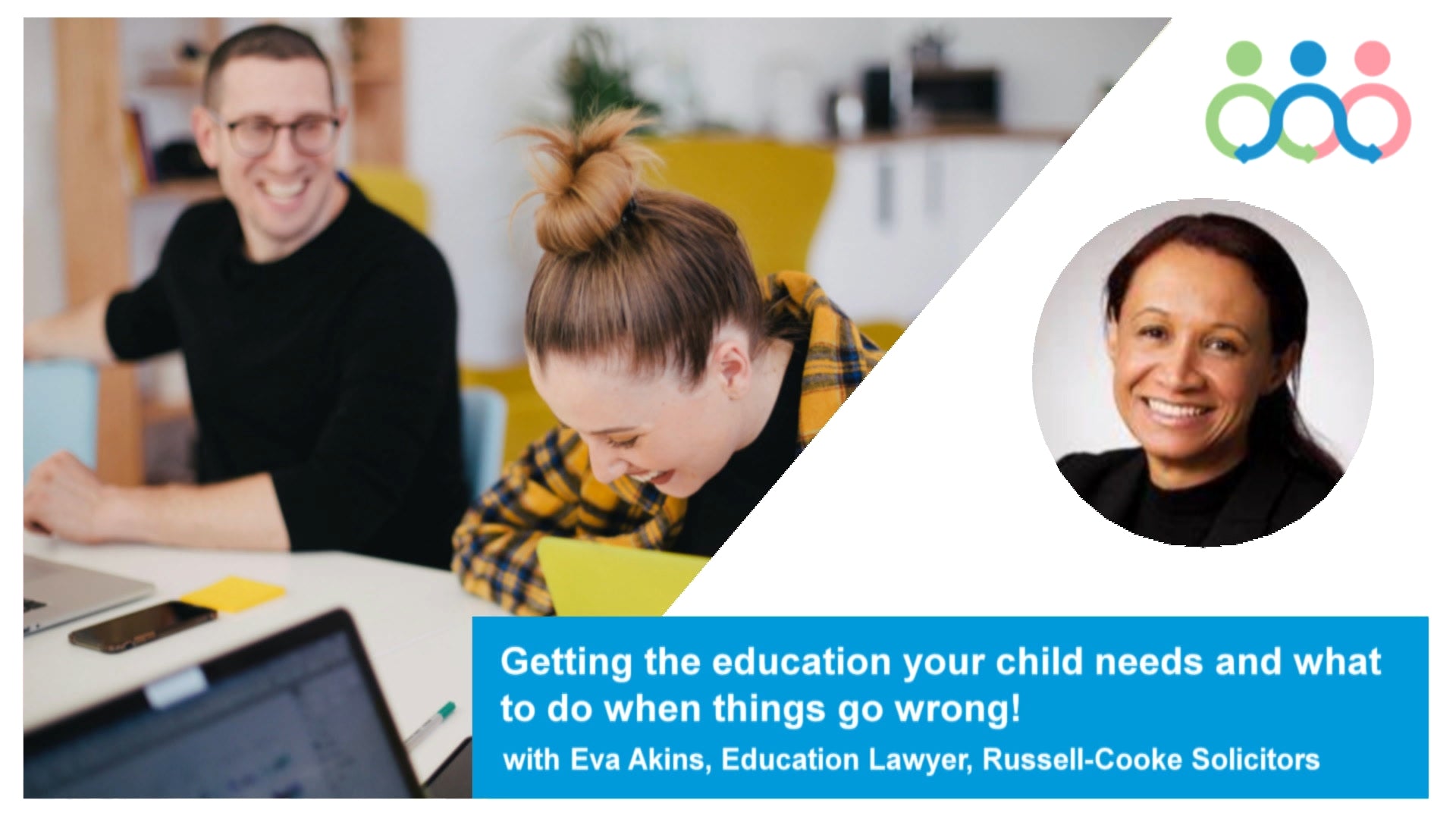 Getting the education your child needs and what to do when things go w ...