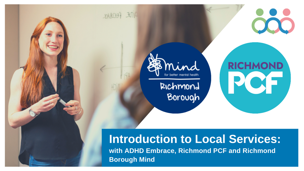 Introduction to local services: Richmond Borough